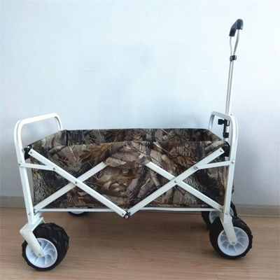 Da compra dobrável do carro do vagão da cor vagão de dobramento portátil personalizado