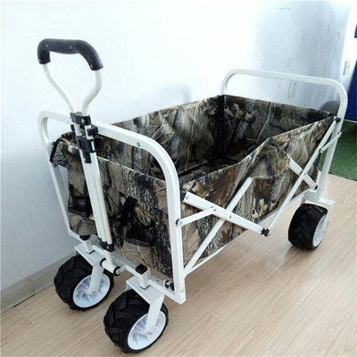 Da compra dobrável do carro do vagão da cor vagão de dobramento portátil personalizado