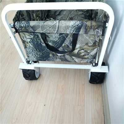 Da compra dobrável do carro do vagão da cor vagão de dobramento portátil personalizado