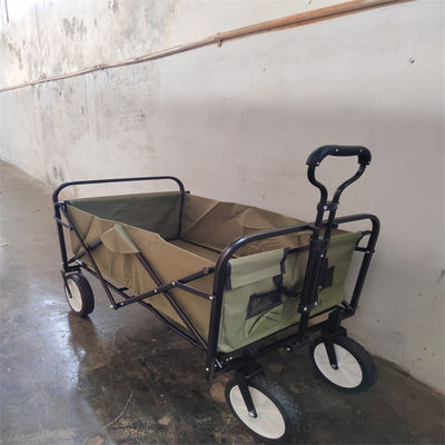 Oficina dobrável do carro do vagão das ferramentas toda a compra dobrável do vagão do terreno