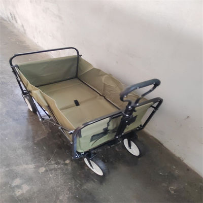 Oficina dobrável do carro do vagão das ferramentas toda a compra dobrável do vagão do terreno