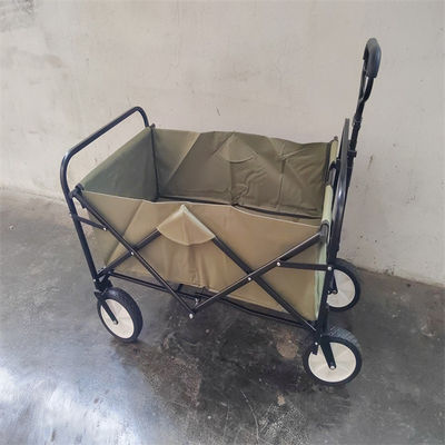 Oficina dobrável do carro do vagão das ferramentas toda a compra dobrável do vagão do terreno