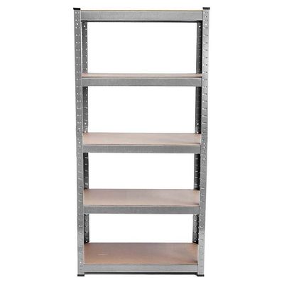 O armazenamento arquivando galvanizado industrial da garagem do tormento da unidade arquiva a série 5
