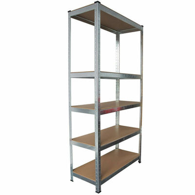 O armazenamento arquivando galvanizado industrial da garagem do tormento da unidade arquiva a série 5