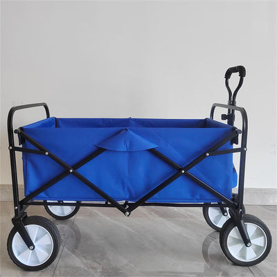 Carrinho de compras dobrável Carrinho de bagagem Carrinho dobrável Carrinho dobrável