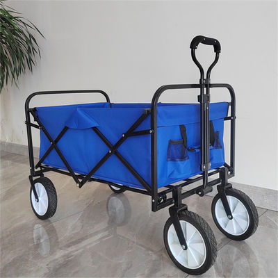 Carrinho de compras dobrável Carrinho de bagagem Carrinho dobrável Carrinho dobrável