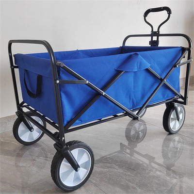 Carrinho de compras dobrável Carrinho de bagagem Carrinho dobrável Carrinho dobrável