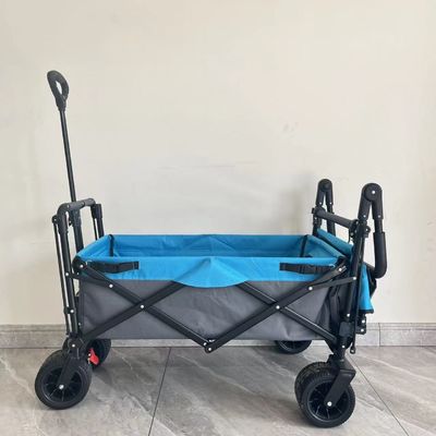 Carrinho de telhado integrado